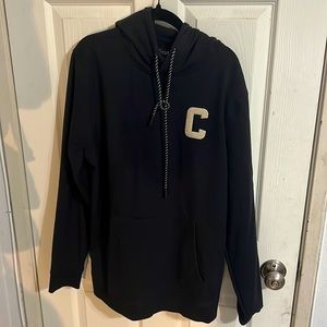 Cuts Classic Hoodie